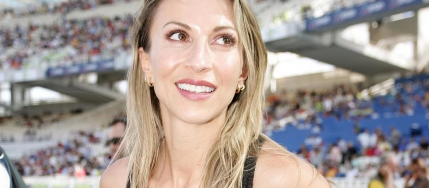 Μεγάλωσε και ομόρφυνε: Η Νίκη Ξάνθου παραμένει η πρωταθλήτρια της καρδιάς μας (φωτο)